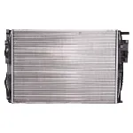 Hladnjak, hlađenje motora NISSENS NIS 637633 IC-D309E4