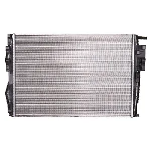 Hladnjak, hlađenje motora NISSENS NIS 637633 IC-D309E4