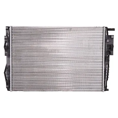 Hladnjak, hlađenje motora NISSENS NIS 637633 IC-D309E4