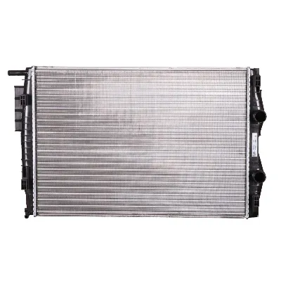 Hladnjak, hlađenje motora NISSENS NIS 637633 IC-D309E4