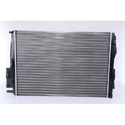 Hladnjak, hlađenje motora NISSENS NIS 637633 IC-D309E4