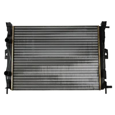 Hladnjak, hlađenje motora NISSENS NIS 63764 IC-9D2861