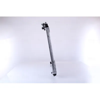 Hladnjak, hlađenje motora NISSENS NIS 637643 IC-E10DAB