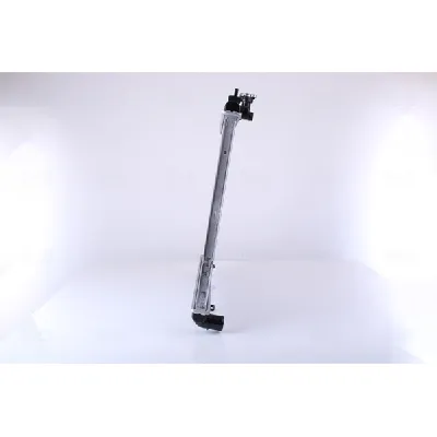 Hladnjak, hlađenje motora NISSENS NIS 637643 IC-E10DAB