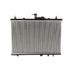 Hladnjak, hlađenje motora NISSENS NIS 637645 IC-D851B8