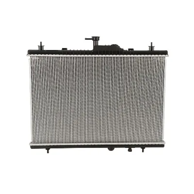 Hladnjak, hlađenje motora NISSENS NIS 637645 IC-D851B8