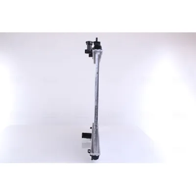 Hladnjak, hlađenje motora NISSENS NIS 637645 IC-D851B8