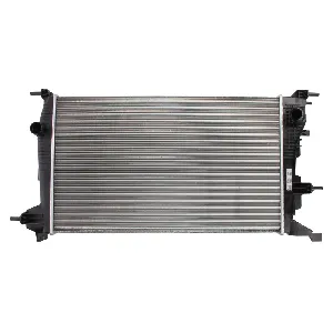 Hladnjak, hlađenje motora NISSENS NIS 637647 IC-D45F9D