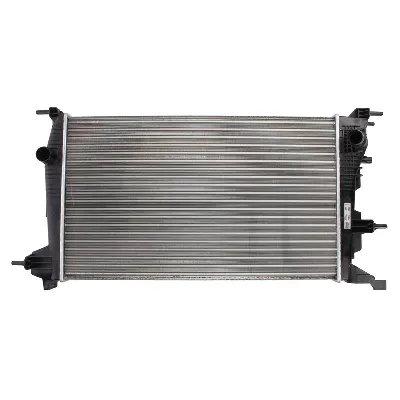 Hladnjak, hlađenje motora NISSENS NIS 637647 IC-D45F9D