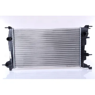 Hladnjak, hlađenje motora NISSENS NIS 637647 IC-D45F9D