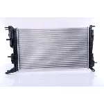 Hladnjak, hlađenje motora NISSENS NIS 637647 IC-D45F9D