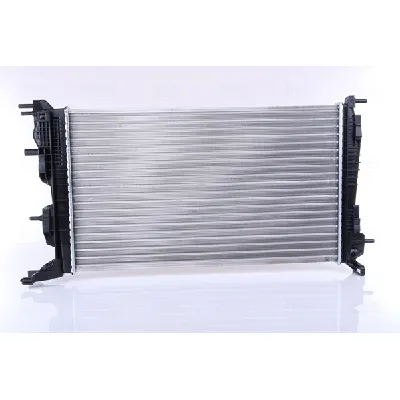 Hladnjak, hlađenje motora NISSENS NIS 637647 IC-D45F9D