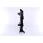 Hladnjak, hlađenje motora NISSENS NIS 637647 IC-D45F9D