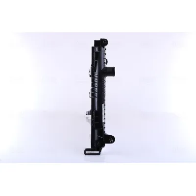 Hladnjak, hlađenje motora NISSENS NIS 637647 IC-D45F9D