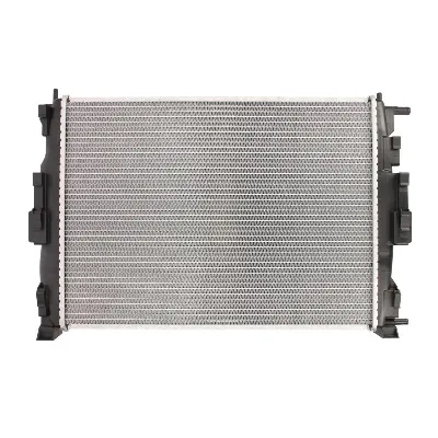 Hladnjak, hlađenje motora NISSENS NIS 63765A IC-A9610D