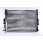 Hladnjak, hlađenje motora NISSENS NIS 63765A IC-A9610D