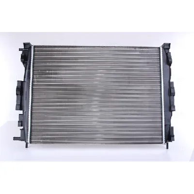 Hladnjak, hlađenje motora NISSENS NIS 63765A IC-A9610D