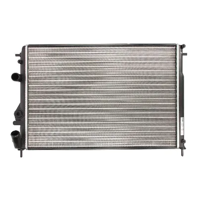 Hladnjak, hlađenje motora NISSENS NIS 63766 IC-9D2863