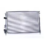 Hladnjak, hlađenje motora NISSENS NIS 63766 IC-9D2863