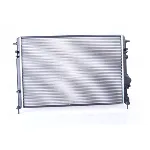 Hladnjak, hlađenje motora NISSENS NIS 63766 IC-9D2863