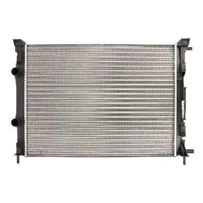 Hladnjak, hlađenje motora NISSENS NIS 63769 IC-9D2866