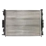 Hladnjak, hlađenje motora NISSENS NIS 63769 IC-9D2866