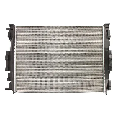 Hladnjak, hlađenje motora NISSENS NIS 63769 IC-9D2866