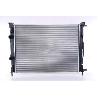 Hladnjak, hlađenje motora NISSENS NIS 63769 IC-9D2866