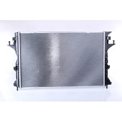 Hladnjak, hlađenje motora NISSENS NIS 63771 IC-9D2867