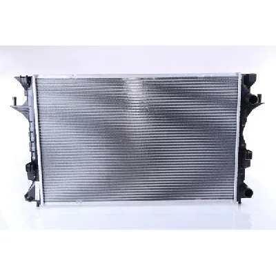 Hladnjak, hlađenje motora NISSENS NIS 63771 IC-9D2867