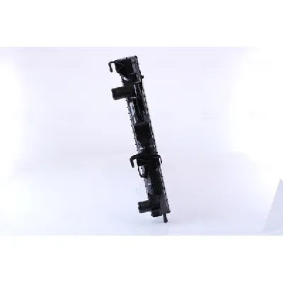 Hladnjak, hlađenje motora NISSENS NIS 63771 IC-9D2867