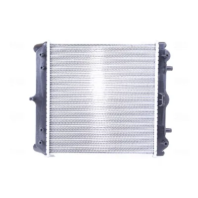 Hladnjak, hlađenje motora NISSENS NIS 63776 IC-A9610B