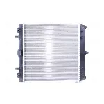 Hladnjak, hlađenje motora NISSENS NIS 63777 IC-A9610A