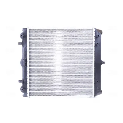 Hladnjak, hlađenje motora NISSENS NIS 63777 IC-A9610A