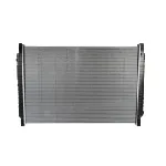 Hladnjak, hlađenje motora NISSENS NIS 637780 IC-C2E17B