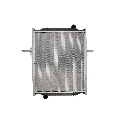 Hladnjak, hlađenje motora NISSENS NIS 63781A IC-B50413