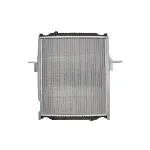 Hladnjak, hlađenje motora NISSENS NIS 63781A IC-B50413