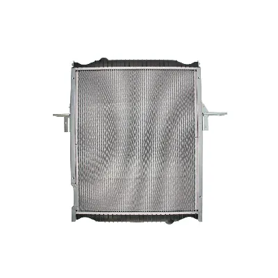 Hladnjak, hlađenje motora NISSENS NIS 63781A IC-B50413