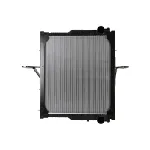 Hladnjak, hlađenje motora NISSENS NIS 63783 IC-B6AD04