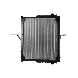 Hladnjak, hlađenje motora NISSENS NIS 63783 IC-B6AD04