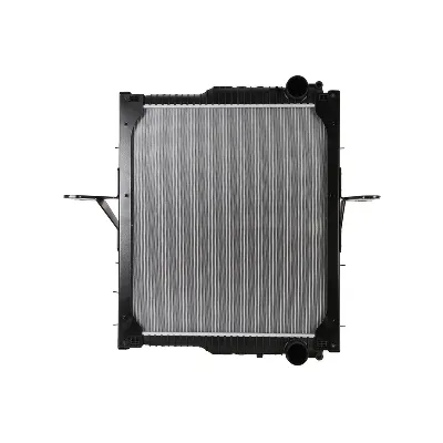 Hladnjak, hlađenje motora NISSENS NIS 63783 IC-B6AD04