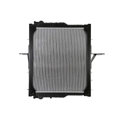 Hladnjak, hlađenje motora NISSENS NIS 63783 IC-B6AD04