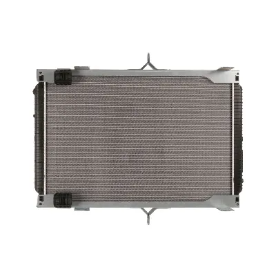 Hladnjak, hlađenje motora NISSENS NIS 63785 IC-C4FBD9