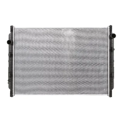 Hladnjak, hlađenje motora NISSENS NIS 637850 IC-C4FBE8