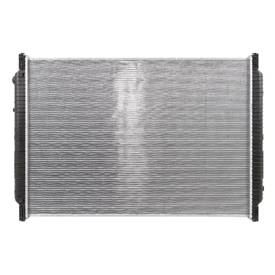 Hladnjak, hlađenje motora NISSENS NIS 637850 IC-C4FBE8