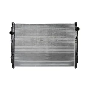 Hladnjak, hlađenje motora NISSENS NIS 637860 IC-D6EBCB