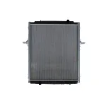 Hladnjak, hlađenje motora NISSENS NIS 637878 IC-G0R6G4