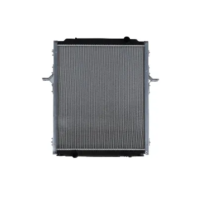 Hladnjak, hlađenje motora NISSENS NIS 637878 IC-G0R6G4