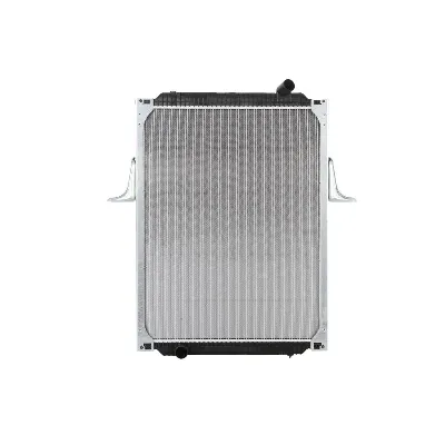 Hladnjak, hlađenje motora NISSENS NIS 637892 IC-DA6670