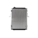 Hladnjak, hlađenje motora NISSENS NIS 637892 IC-DA6670